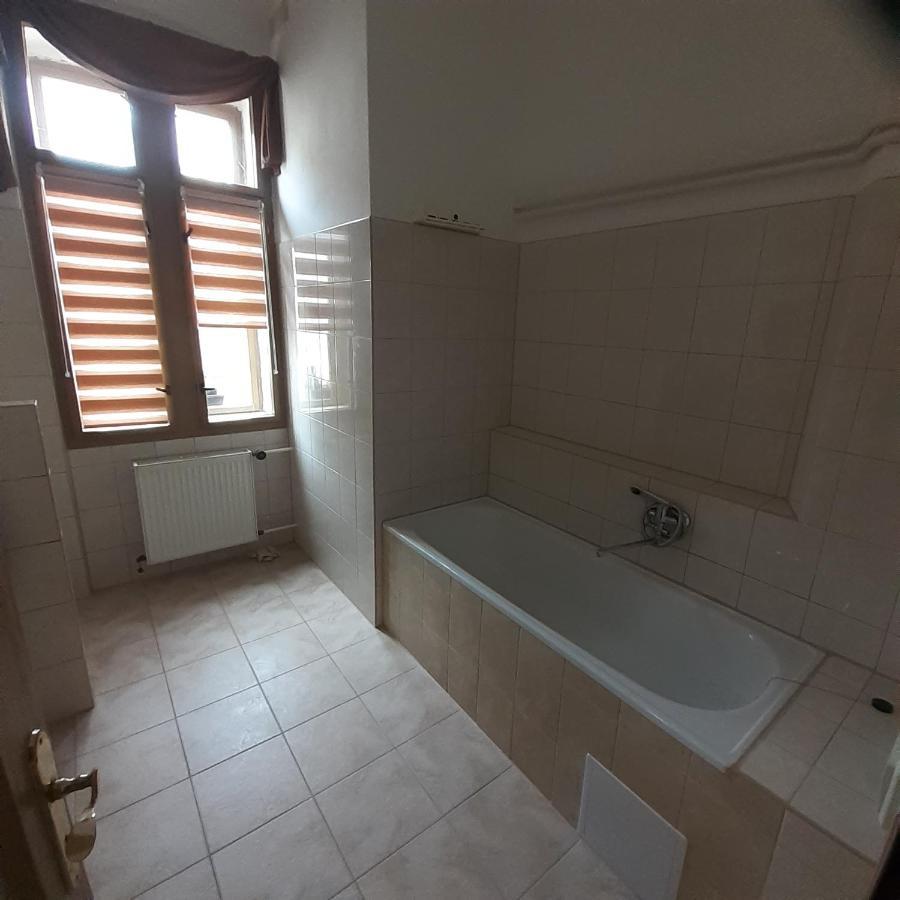 Apartma Františkovy Lázně Eksteriør billede