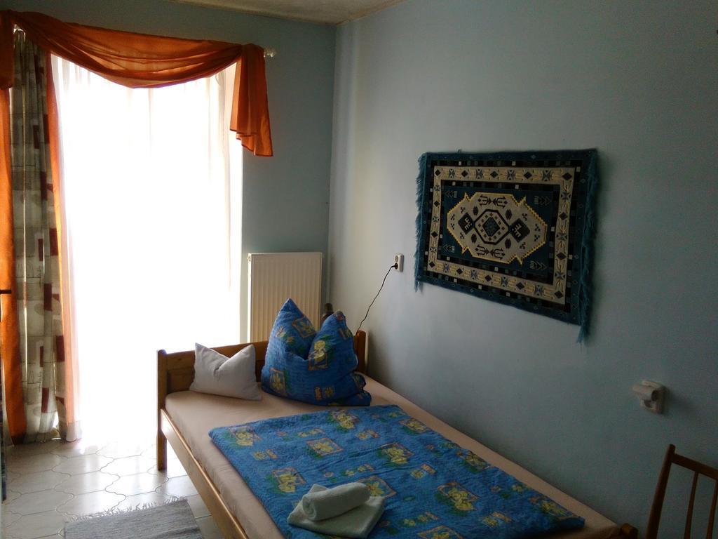 Apartma Františkovy Lázně Eksteriør billede